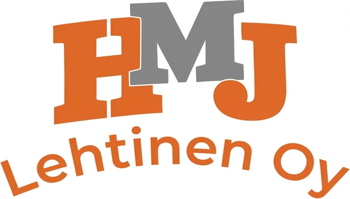 HMJ Lehtinen Oy logo
